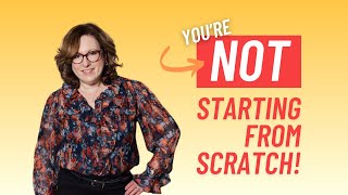 How to Switch Careers Without Starting Over