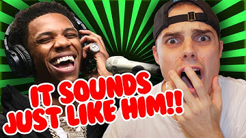 How to Make an A BOOGIE Song