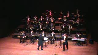 Mambo Caliente - Arturo Sandoval