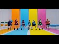 【練習用】CANDY TUNE『すーぱー優勝ちゅーーん』Dance practice【反転/mirror】