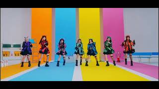 【練習用】CANDY TUNE『すーぱー優勝ちゅーーん』Dance practice【反転/mirror】