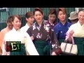 100周年記念式典の日　3/4