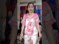 Kiểu đồ bộ đẹp mặc ở nhà vãi latin 0979935854 #thoitrangnu
