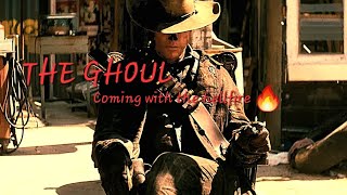 (Coming With The Hellfire) | The Ghoul Edit
