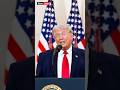 Trump warns 'clock is ticking' for Iran as he says there won’t be anything left of them