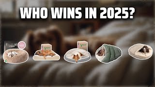 The Top 5 Best Cozy Cave Bed in 2025 - Must Watch Before Buying!