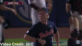Best Walk-Offs in Mississippi State Baseball History