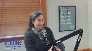 Medicare for All - Effie For Congress Season 2 Episode 1