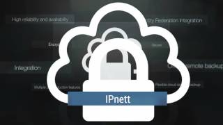 IPnett Cloud Services