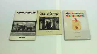 From The Collection Jens S Jensen