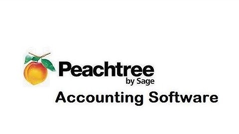 How to install Peachtree software Easly