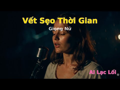 Video Vết Sẹo Thời Gian – Giọng Nữ Trữ Tình, Day Dứt 💔 | Female Vocal Cover 🎤 ✨ #VetSeoThoiGian #GiongNu - youtube