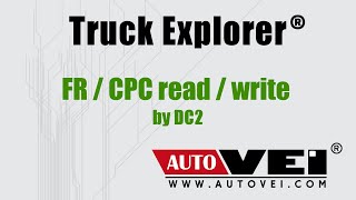 FR/CPC read/write flash/eeprom by DC2