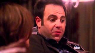Violet/Cooper - I'd do anything for you