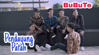 PENDAYUNG PATAH ( COVER )OLEH BUBUTE  Lagu Daerah jambi