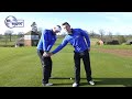 Improve Your Golf Backswing Plane