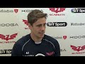 Scarlets TV: Aled Thomas Glasgow preview