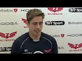 Scarlets TV: Aled Thomas Glasgow preview