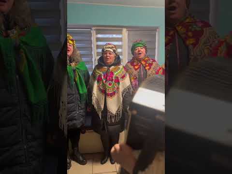 Вітаємо з Різдвом Христовим