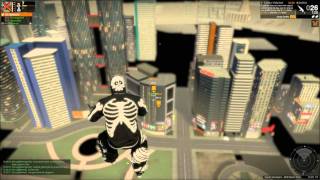 Apb Reloaded Best Flying