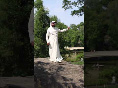 من سنترال بارك لين سان ريمو ومن سبايدرمان لين فريندز