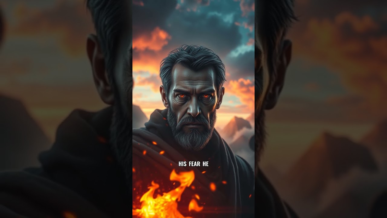 Abraham’s Ultimate Test: Faith, Sacrifice & the Ram’s Miracle 