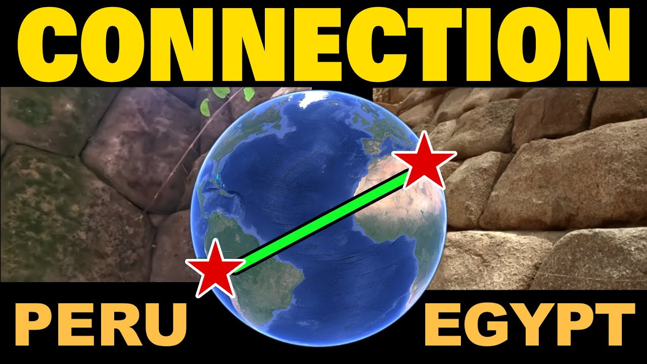 Я НАШЕЛ СВЯЗЬ. Четыре года глобальных поисков южноамериканских мегалитов начинаются в марте 2026 ...