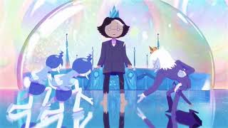 Winter Wonder World! Song | Fionna and cake