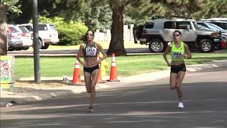 2019 FORTitude 10K USA Pro Chase Race