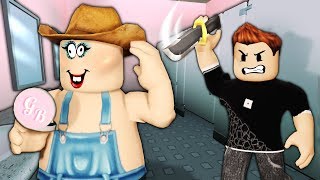 ROBLOX MURDER MYSTERY