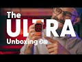Apple Watch Ultra Unboxing | සිංහලෙන් 🇱🇰 | @Apple