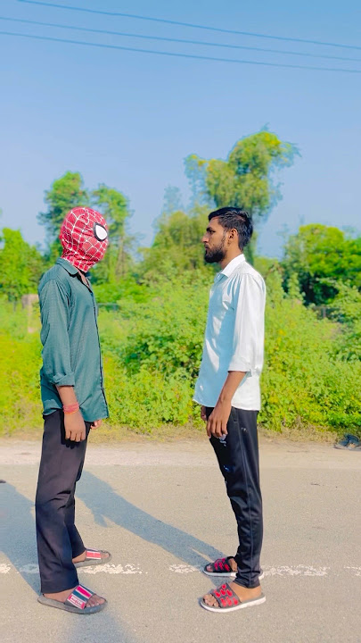 Part 2 zombie mask 😈😱😱#youtubeshorts #shorts #shortsfeed #ytshorts #trending #zombie #views