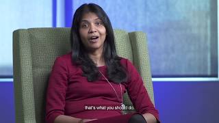 We Power Tech: Archana Vemulapalli shares her story