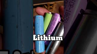 💥💥 💣 Lithium battery blast #trendingshort #short