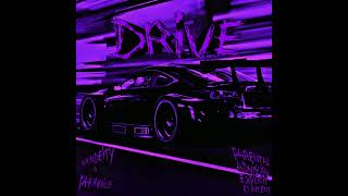 DRIVE - MoonDeity (feat. Phonk Killer) Resimi