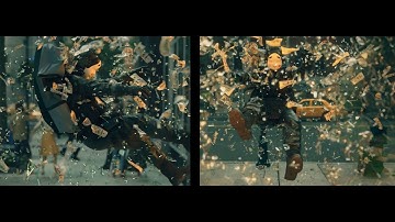 Spitfire Audio Albion Colossus Rescore