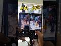 Samsung Galaxy A16 Vs Samsung Galaxy A07 Wide Camera Zooming Test 