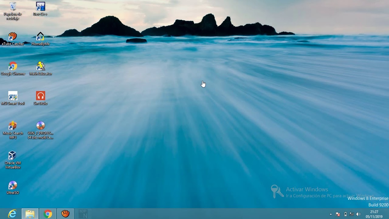 Instalar Drivers de red inalambrica sin Internet, Buscar controladores de su pc