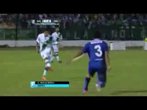 Banfield 1 - Sol de América (Formosa) 0 - Copa Argentina - 32vos de Final