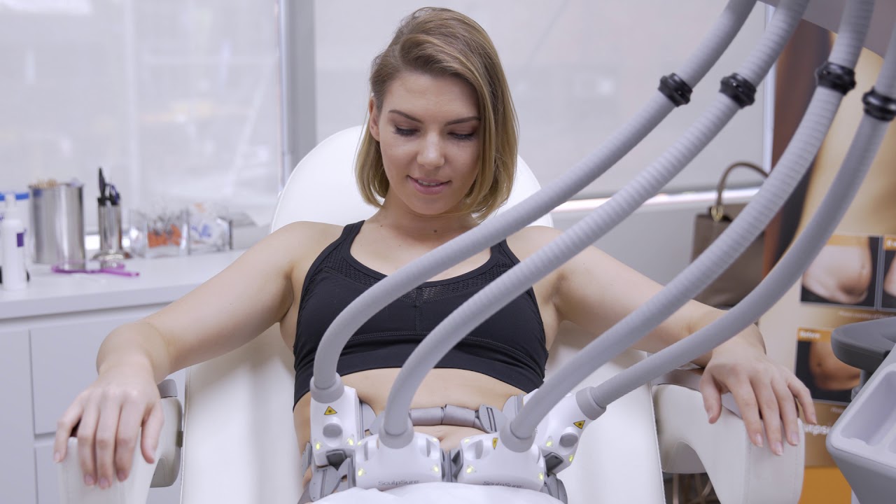 What Is SculpSure YouTube