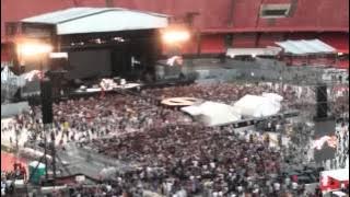 Foo Fighters São Paulo Morumbi 23/01/2015 - Raimundos Palhas do Coqueiro