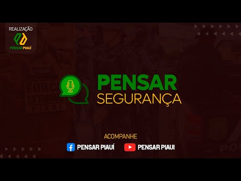 PGM PENSAR SEGURANÇA 30 10 2025