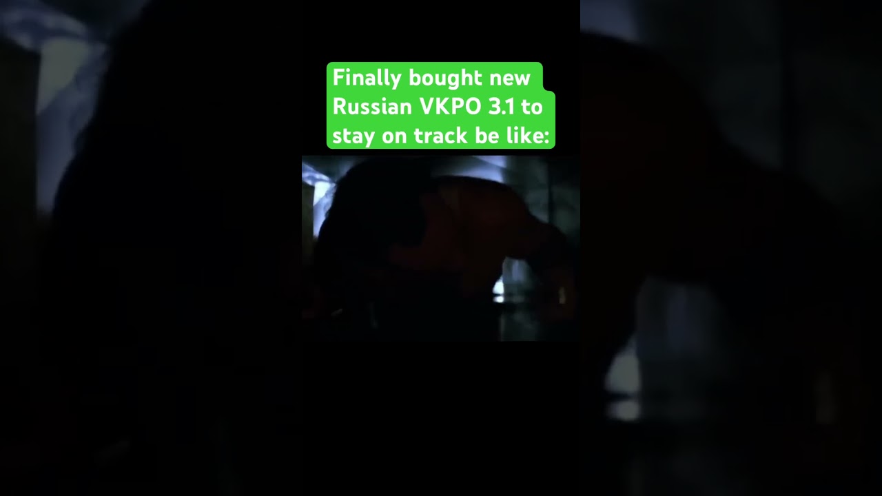 Colectores of Russian gear 2023-2025 be like:  