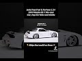 Jada Toys Fast & Furious 1:24 Mazda RX-7 Die-cast Car, Toys for Kids and Adults
