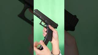 S2S airsoft is surprisingly rare! Glock 17 Gen3 edition! #airsoft