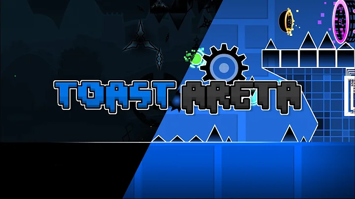 The GREATEST Kowareta remake - Toastareta 100%