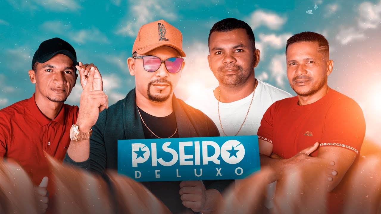 PISEIRO DE LUXO 2025