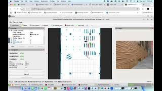 Robot path planning using Dijsktra algorithm in ROS 2 for Robotics and Extended Reality