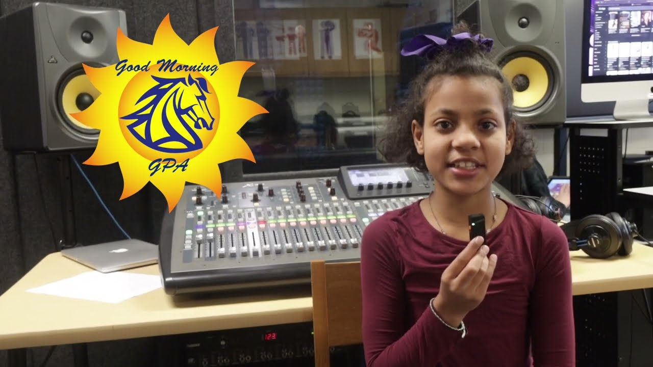 Good Morning GPA 2 10 26