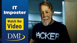 It Imposter Common Sense Cybersecurity To Protect Your Business